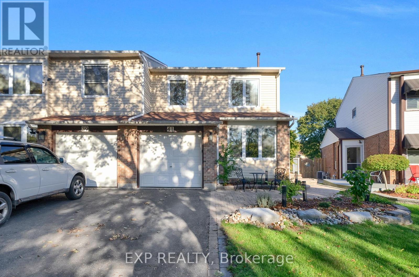 41 Teresa Dr, Whitby, ON L1N 6H9