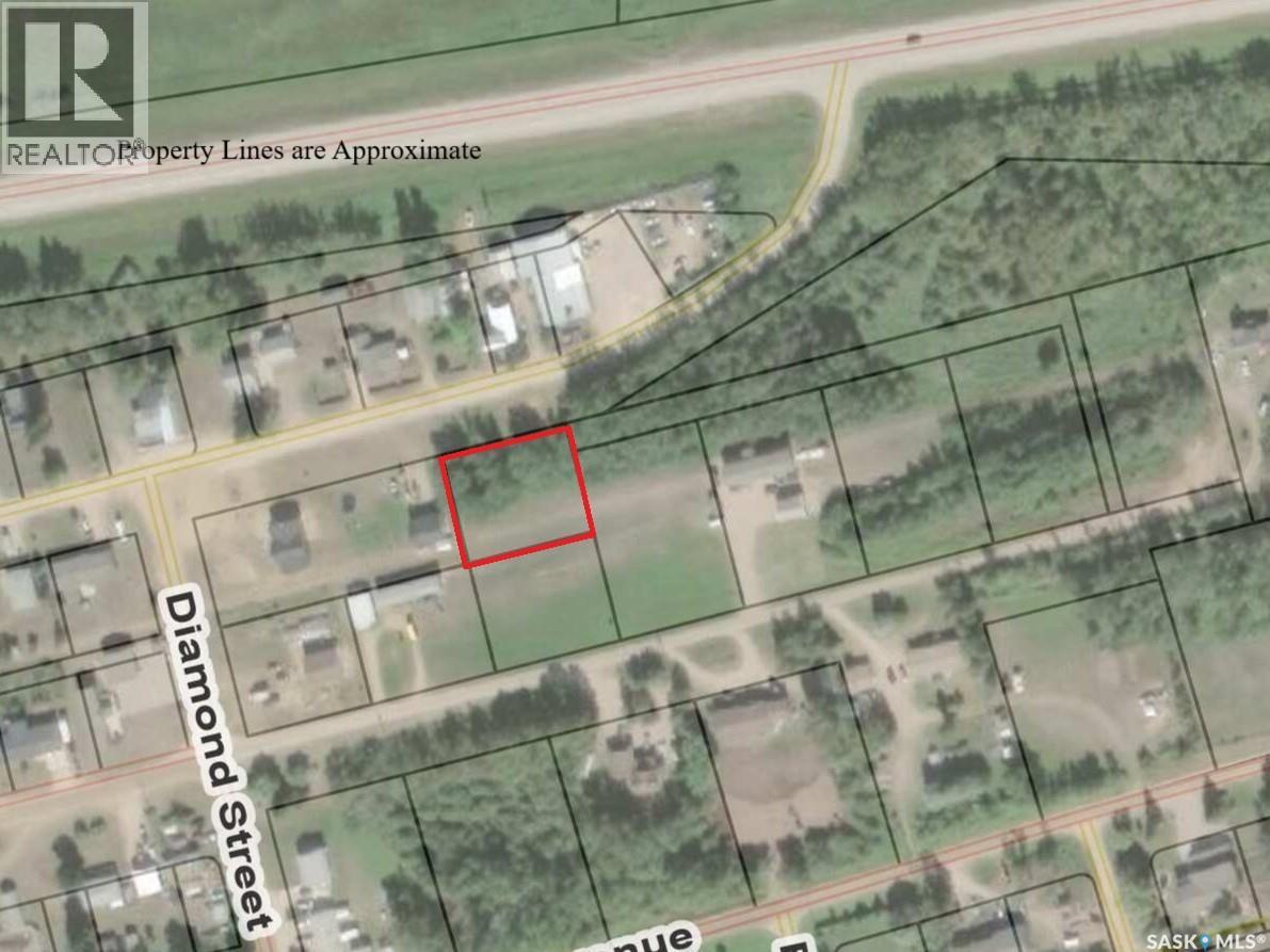 Lot 3 A Avenue, Shellbrook Rm No. 493, SK S0J 1G0