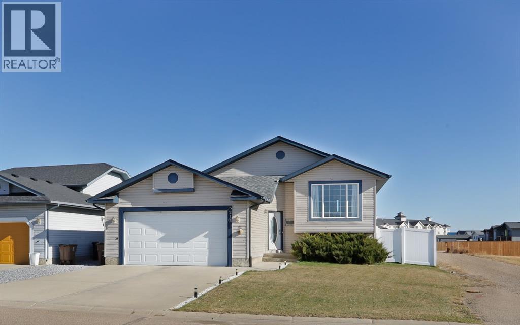 14 Street E Unit 216, Brooks, AB T1R 1L9