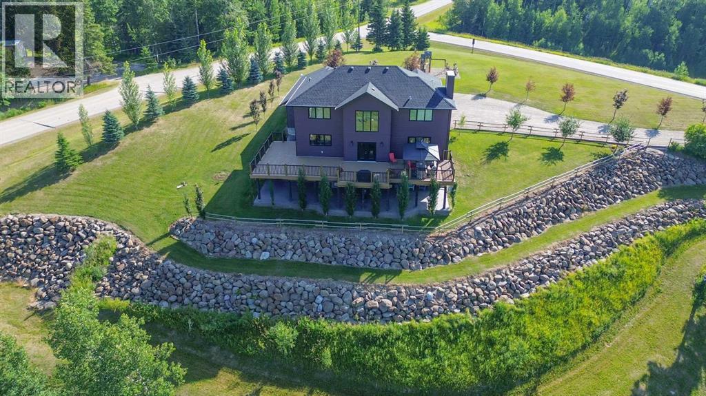 2 Hidden Valley Close, Rural Clearwater County, AB T4T 2A2