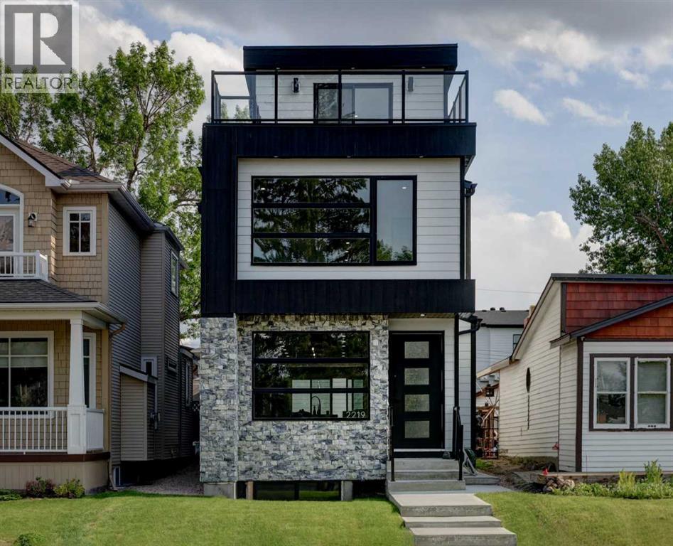 29 Avenue Sw Unit 2219, Calgary, AB T2T 1N8