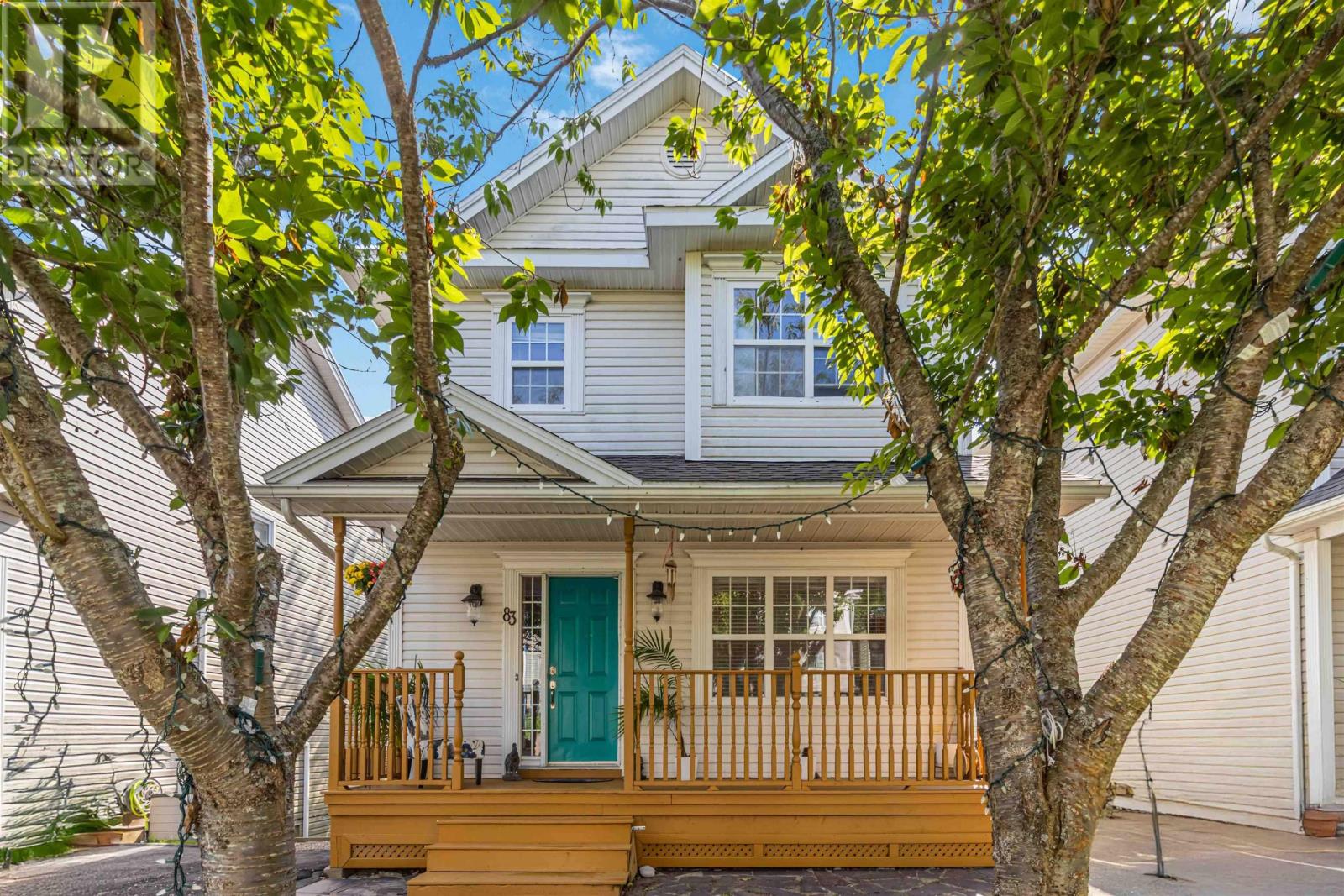 83 Red Fern Ter, Halifax, NS B3S 1K9