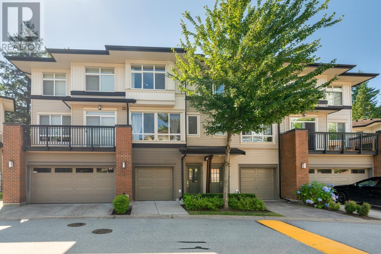 1125 Kensal Place Unit 25, Coquitlam, BC V3B 0G3