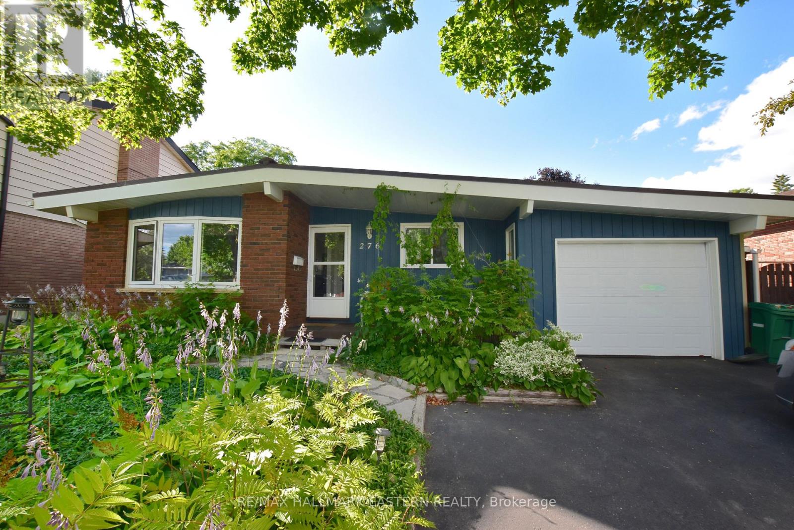 276 Greenlawn Ave, Peterborough, ON K9H 5K7