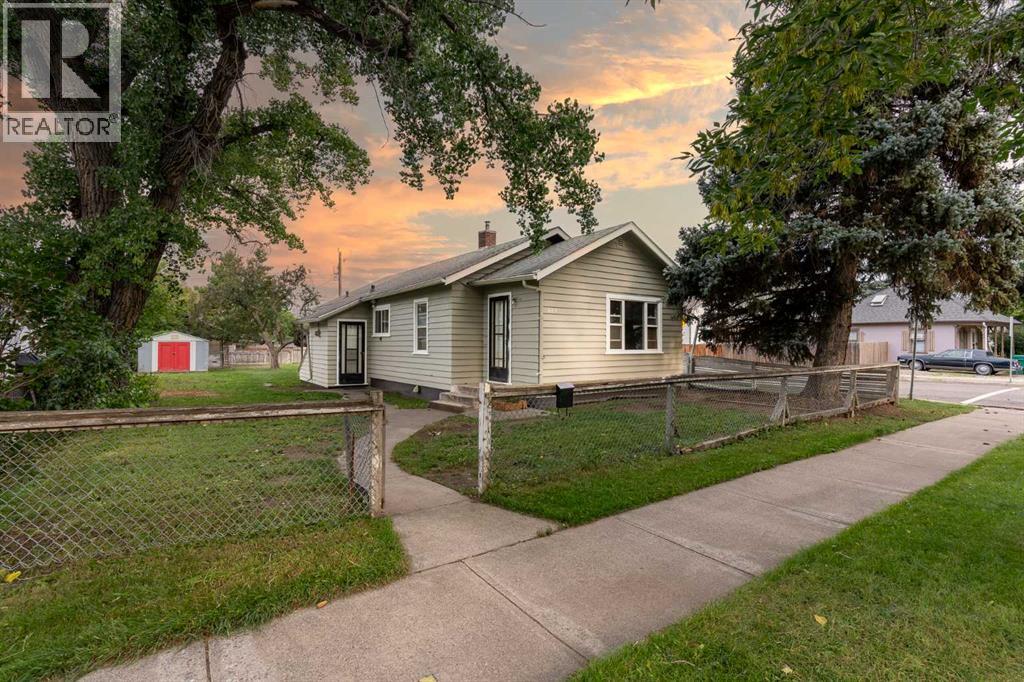 12 Street N Unit 644, Lethbridge, AB T1H 2H1