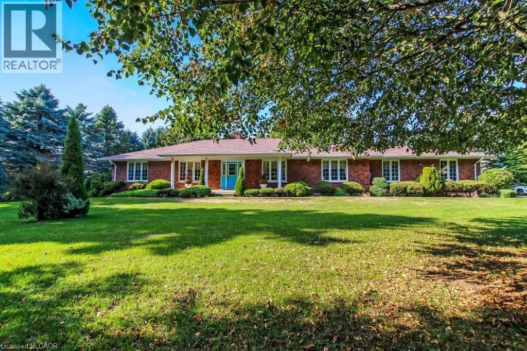 1347 Windham Road 10, Windham Centre, ON N0E 2A0