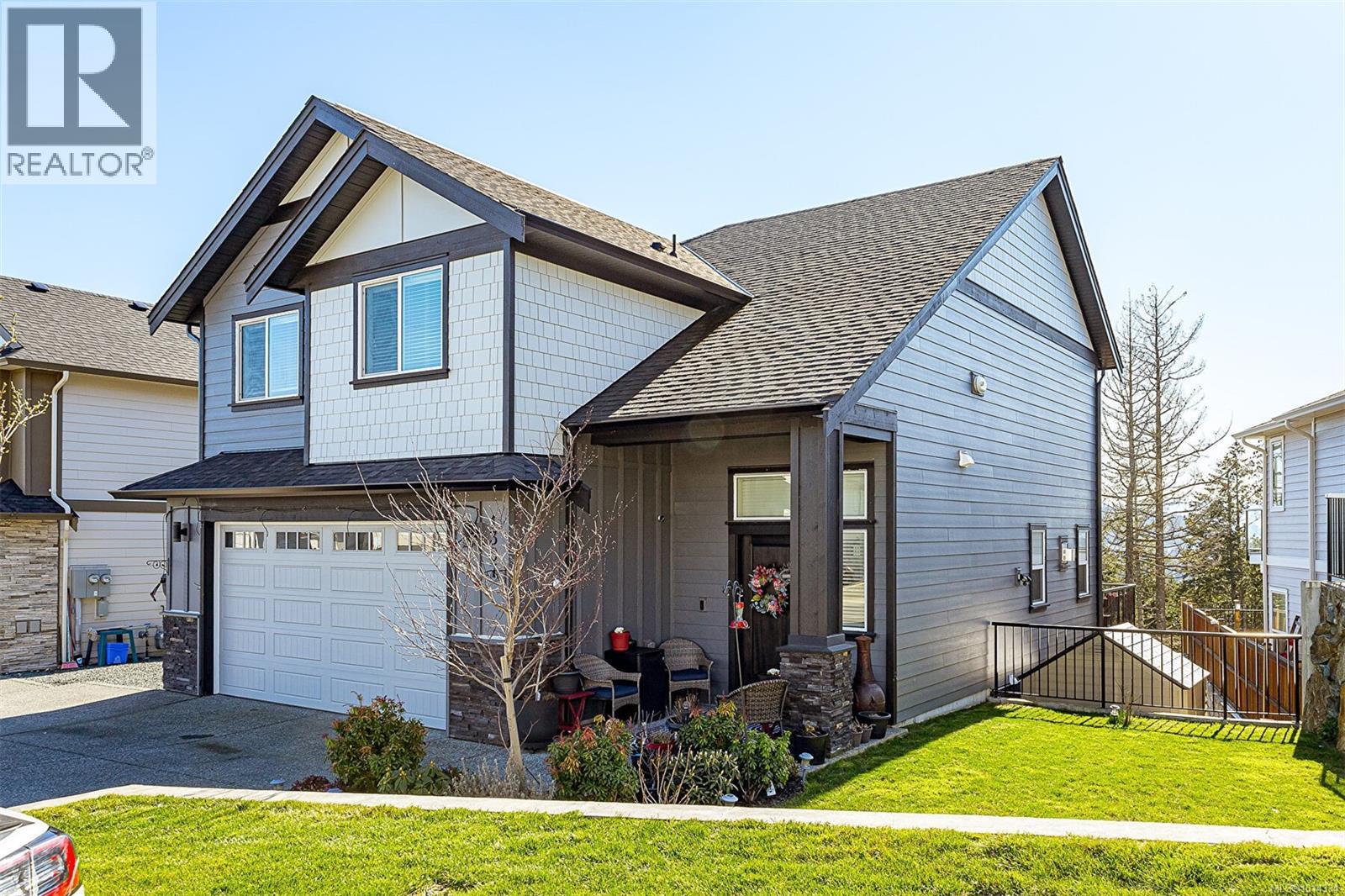 1307 Flint Ave, Langford, BC V9B 0Z8