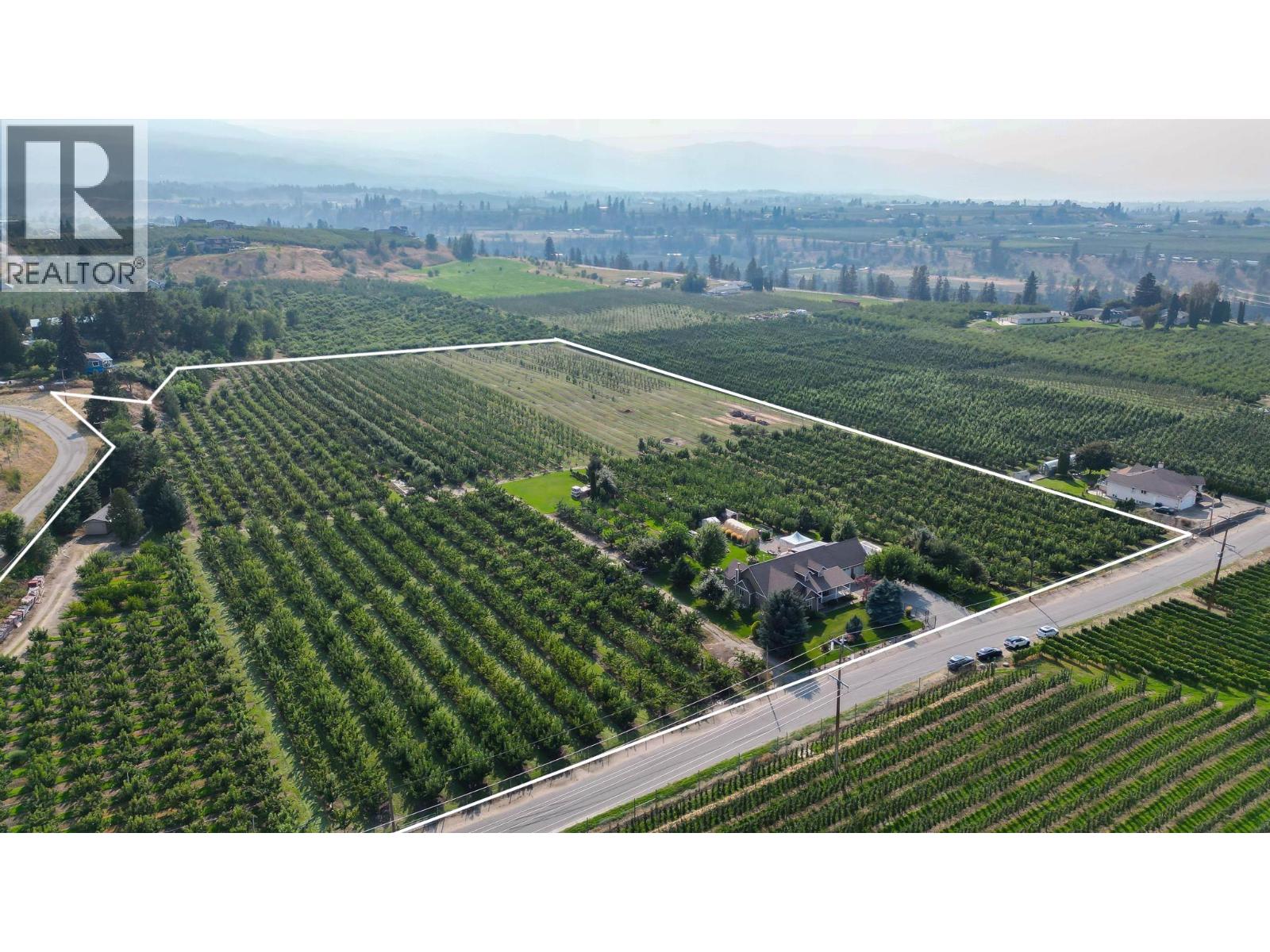 1409 1429 Teasdale Rd, Kelowna, BC V1P 1C8