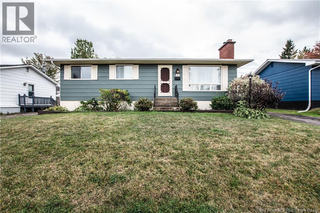 20 Teesdale St, Moncton, NB E1A 5K5