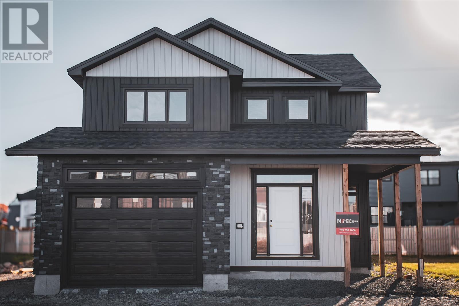 22 Dragonfly Pl, St. John's, NL A1H 0L3