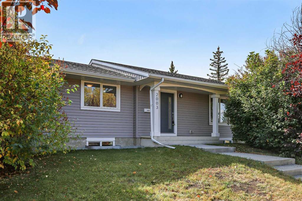 117 Avenue Sw Unit 2003, Calgary, AB T2W 2Y7