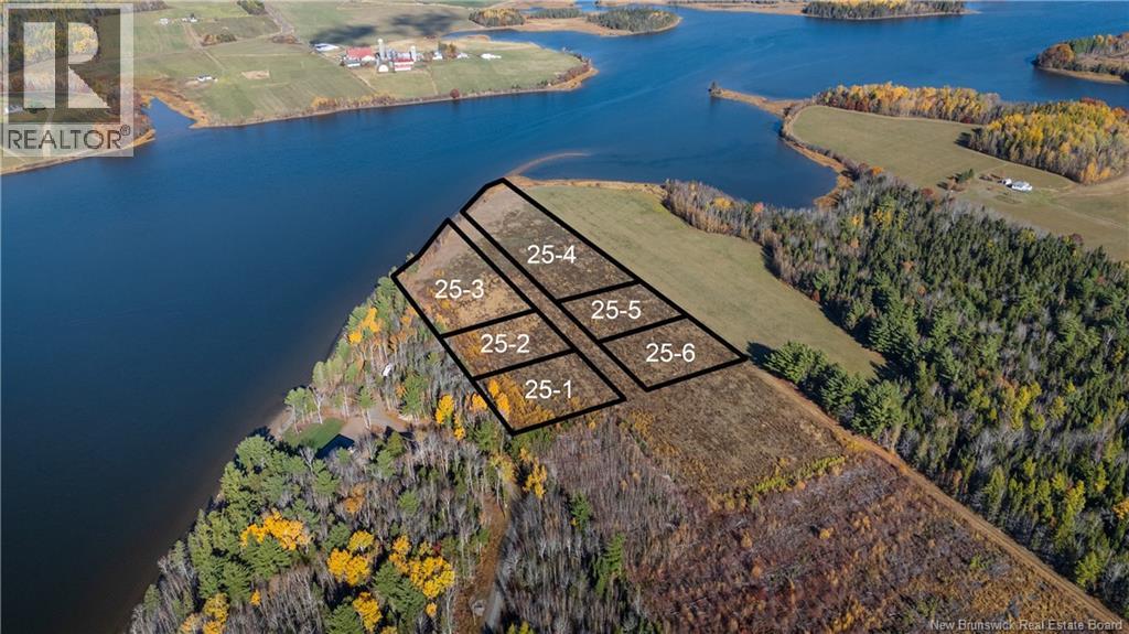 25 Main River Rd #-6, Bass River, NB E4W 2S7