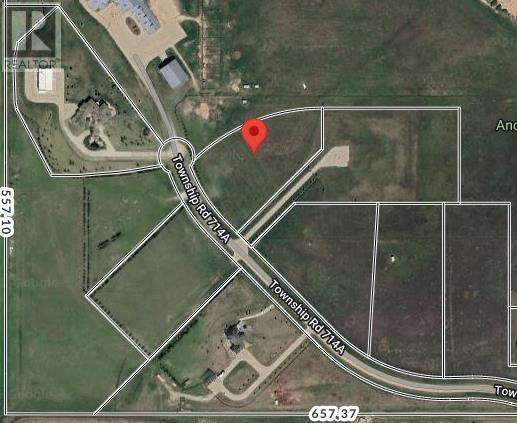 714040 71 Range Unit 19, Rural Grande Prairie No. 1 County Of, AB T8W 5K5