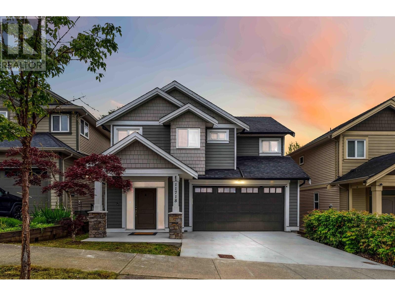 236 Street Unit 11718, Maple Ridge, BC V4R 0E3