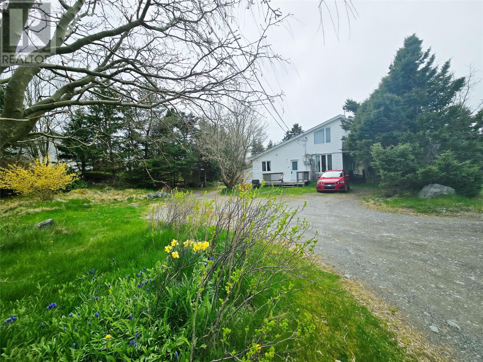 334 Conception Bay Hwy, Holyrood, NL A0A 2R0