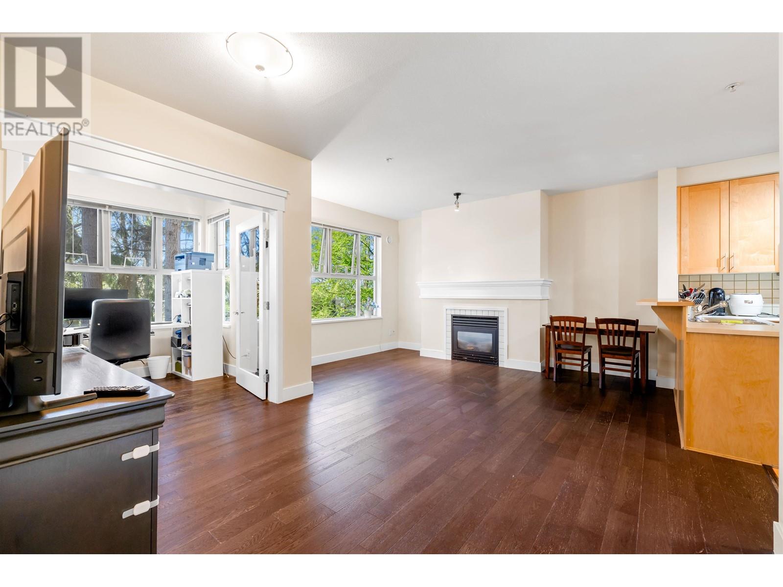 4655 Valley Drive Unit 1217, Vancouver, BC V6J 5L7