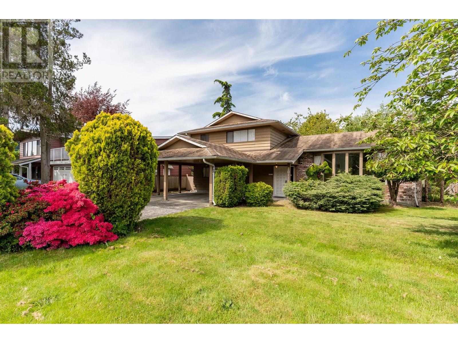 10111 Gower St, Richmond, BC V7A 4G2