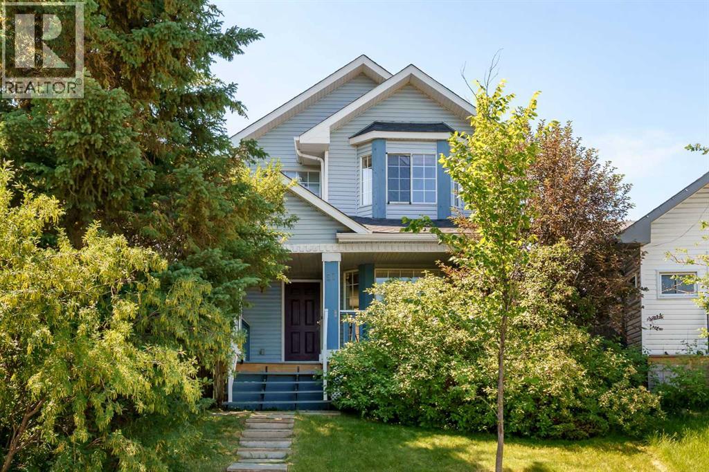 51 Martinridge Grv NE, Calgary, AB T3J 3M2