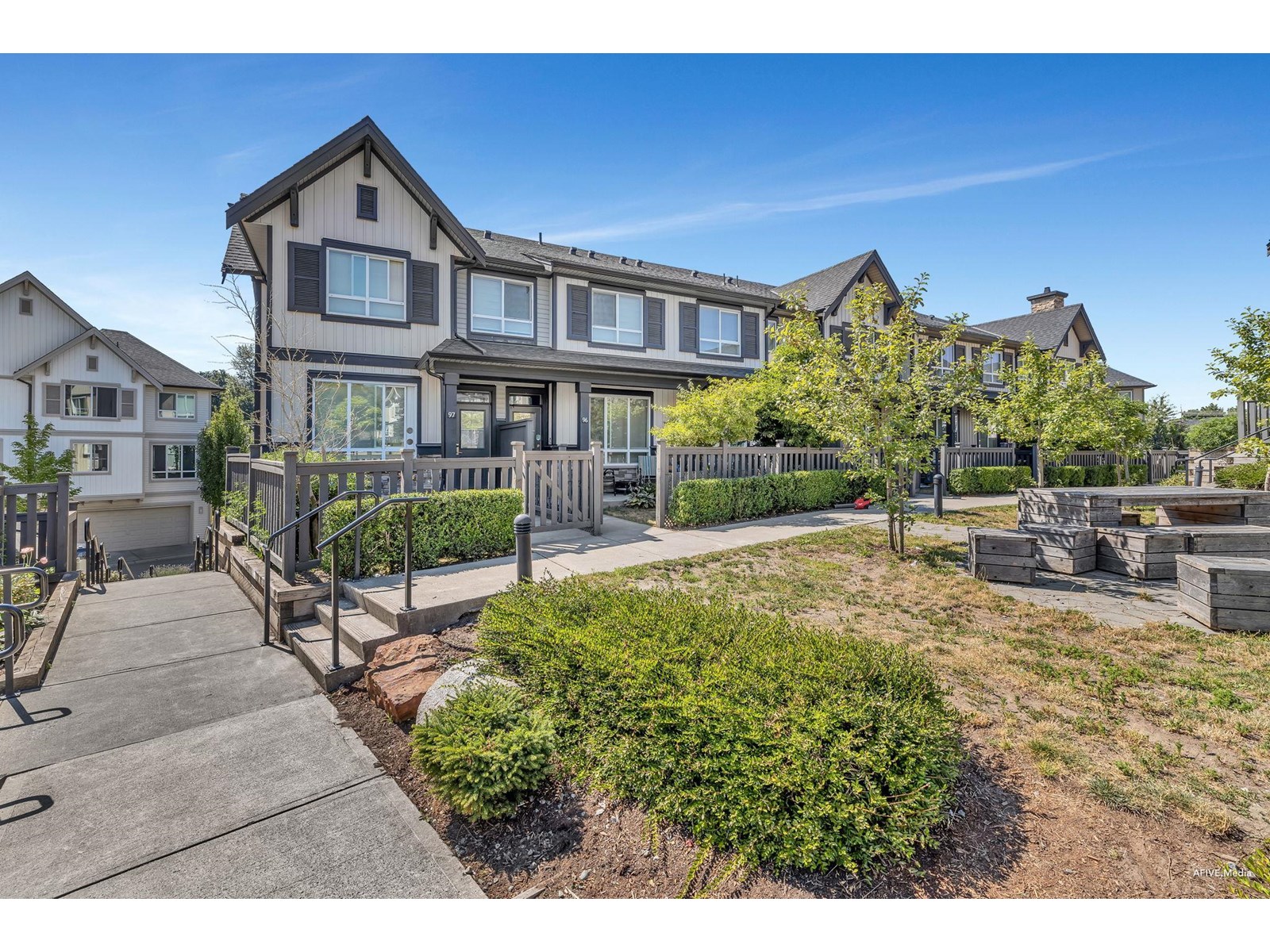 30930 Westridge Place Unit 94, Abbotsford, BC V2T 0H6