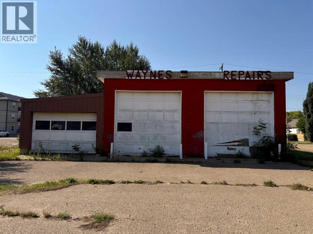 47 Avenue Unit 5021, Vermilion, AB T9X 1J6
