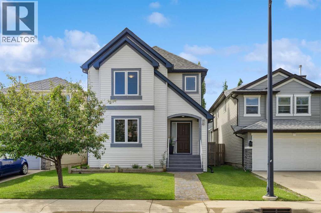 67 Evansmeade Common NW, Calgary, AB T3P 1E7