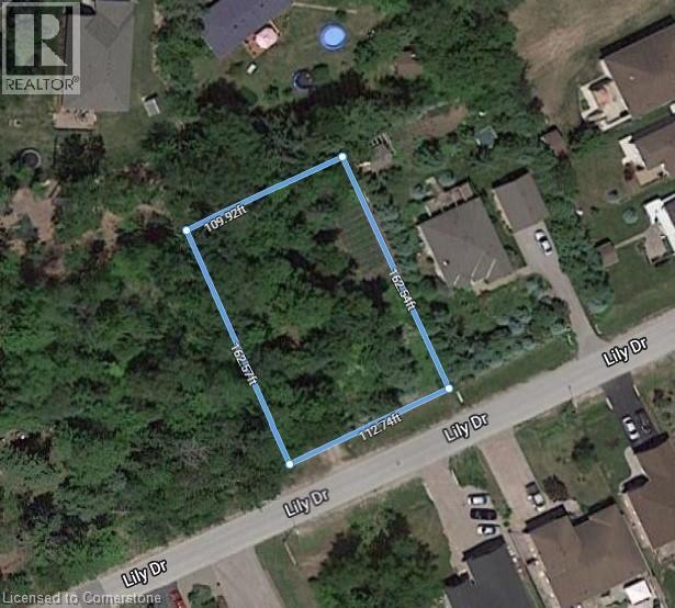 34 Lily Drive, Wasaga Beach, ON L9Z 1V8