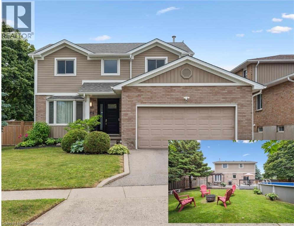 687 Champlain Blvd, Cambridge, ON N1R 7Z8
