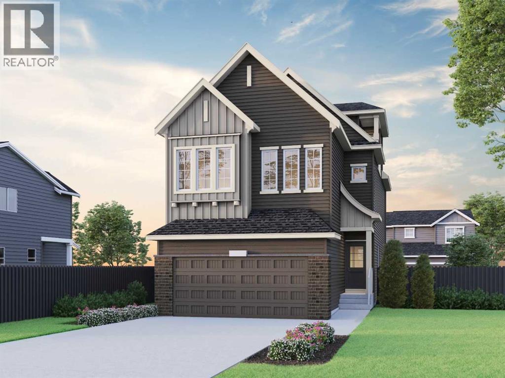 291 Rivercrest Blvd, Cochrane, AB T4C 3E9
