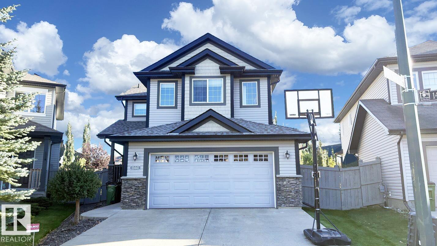 14 Av Sw Unit 11441 #a, Edmonton, AB T6W 0N3