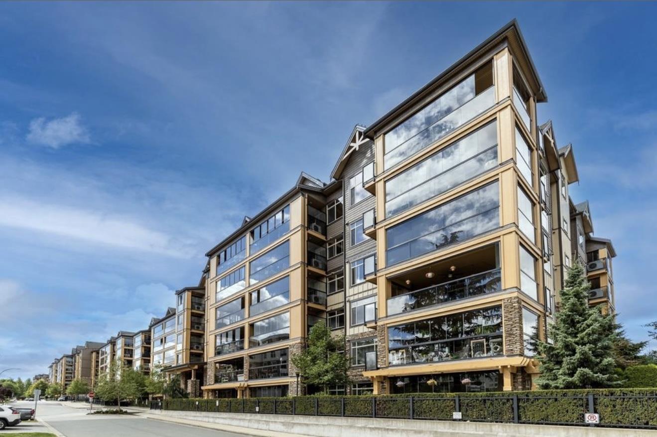 8157 207 Street Unit 224, Langley, BC V2Y 0V3