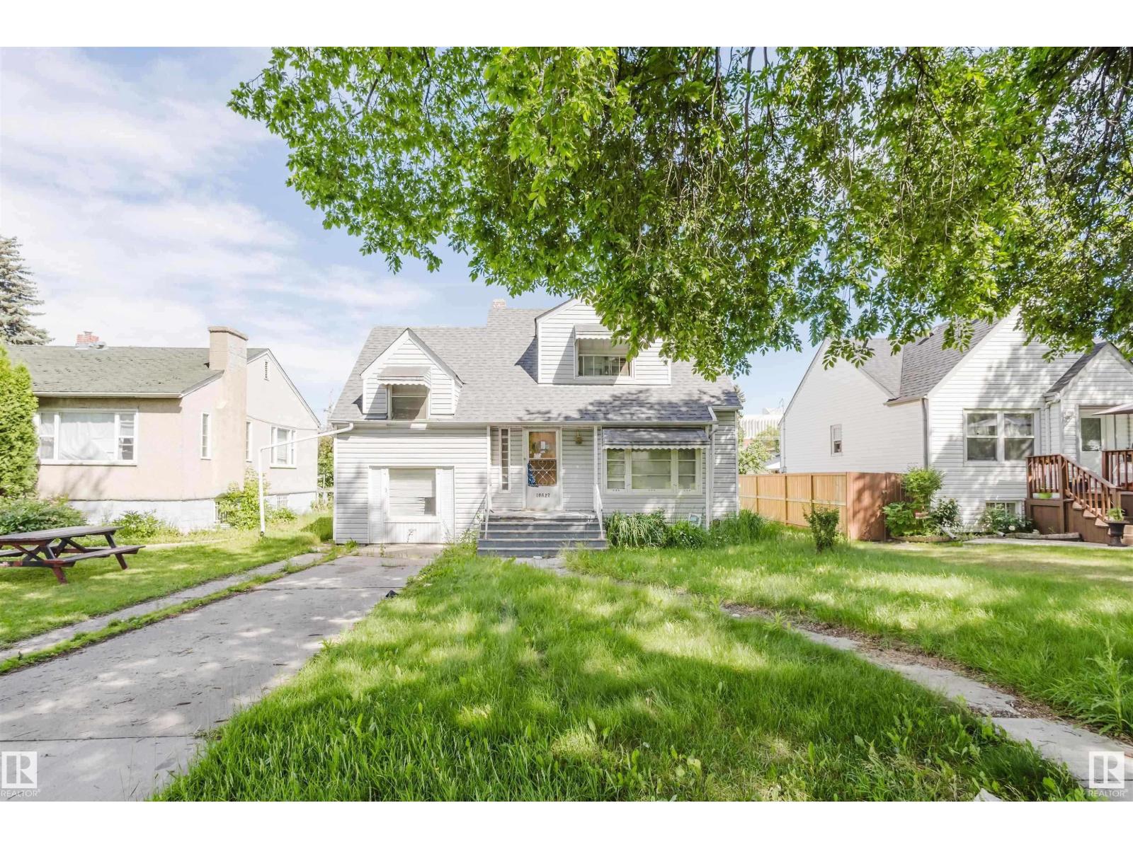 111 St Nw Unit 10827, Edmonton, AB T5H 3G5