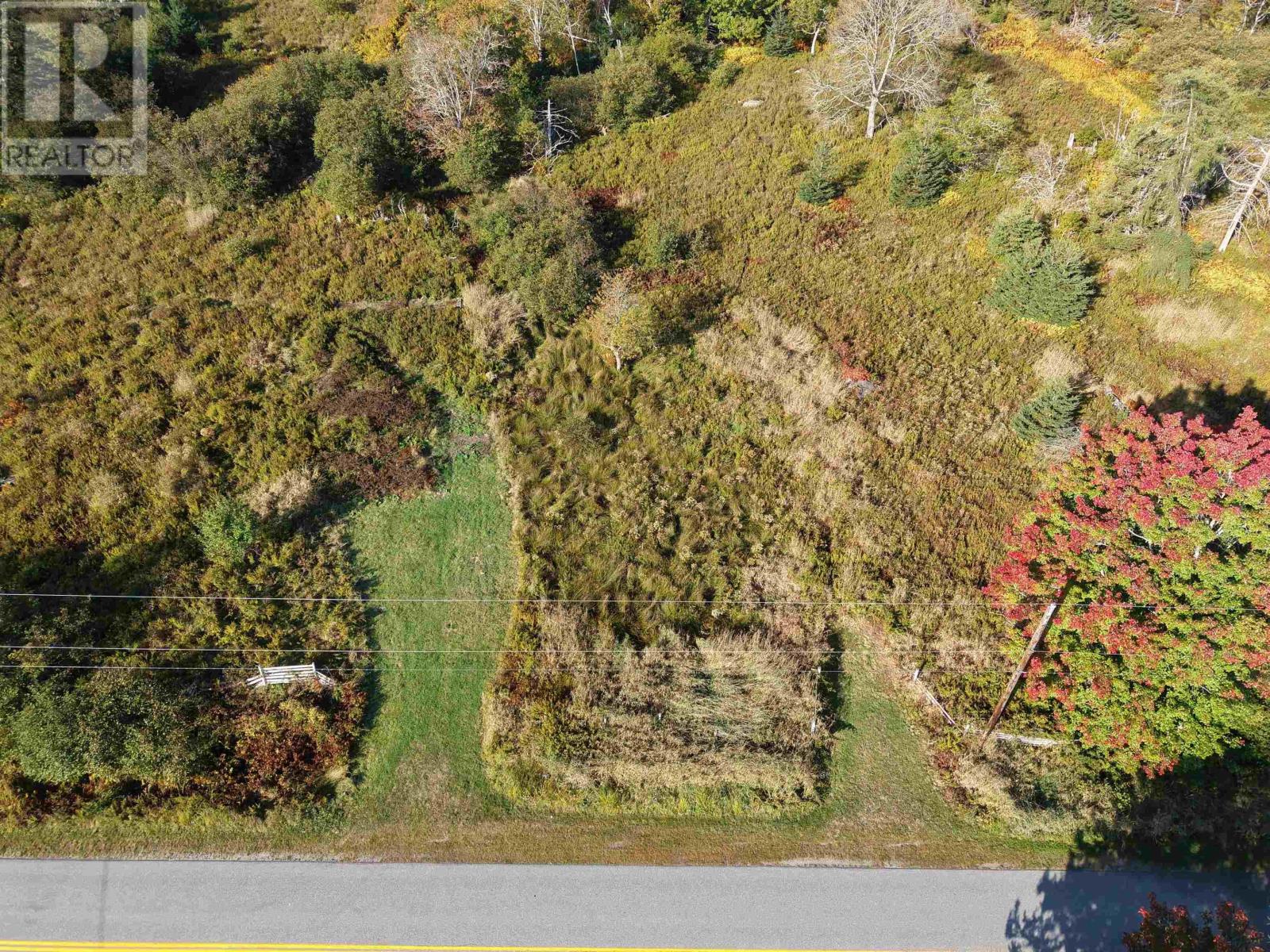 Lot Sandy Point Road, Jordan Ferry, NS B0T 1W0
