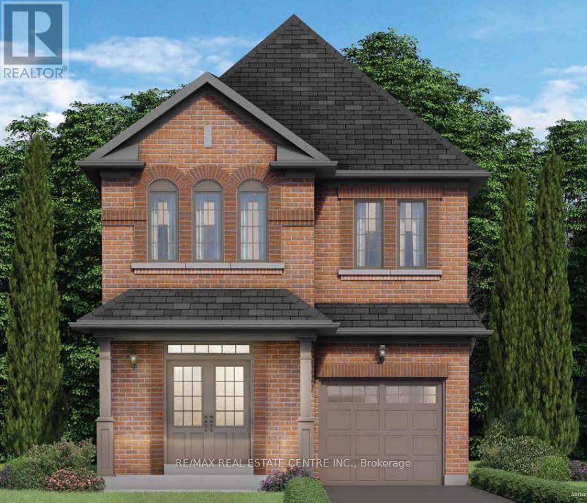 Lot B Kennedy Circle, Milton Cb Cobban, ON L9E 2C3