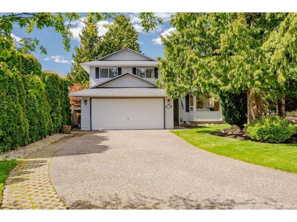 129 Street Unit 1891, Surrey, BC V4A 7J4