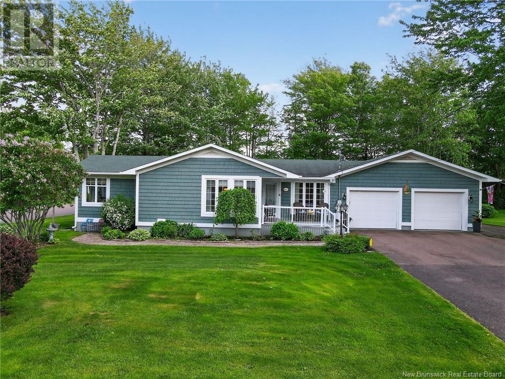 451 Breaux Brg, Shediac, NB E4P 2M5