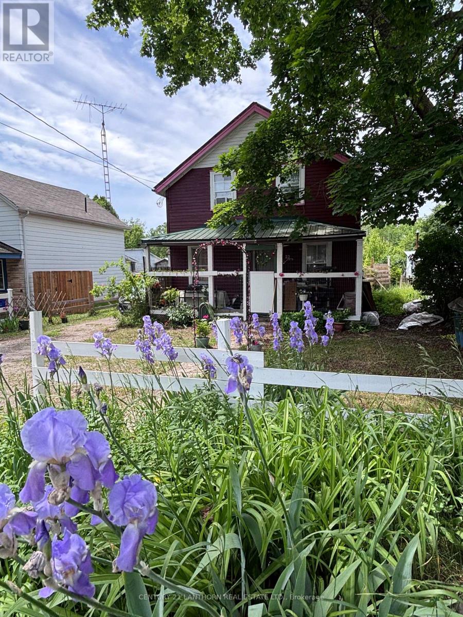 23 Obrien St, Marmora and Lake, ON K0K 2M0