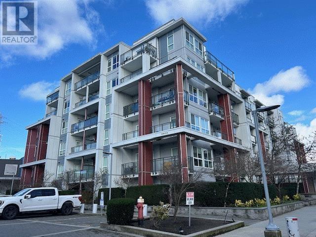 10033 River Drive Unit 703, Richmond, BC V6X 0L1