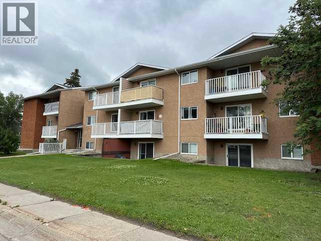 41 Bennett Street Unit 307, Red Deer, AB T4R 1V4