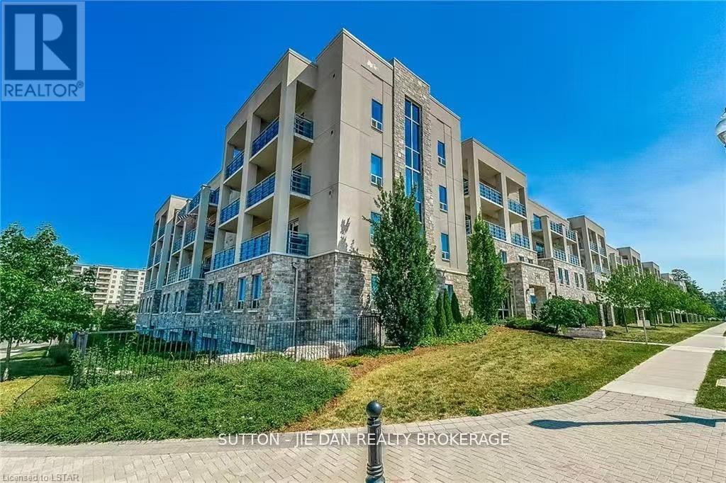 104 340 Sugarcreek Trl, London, ON N6H 2M6