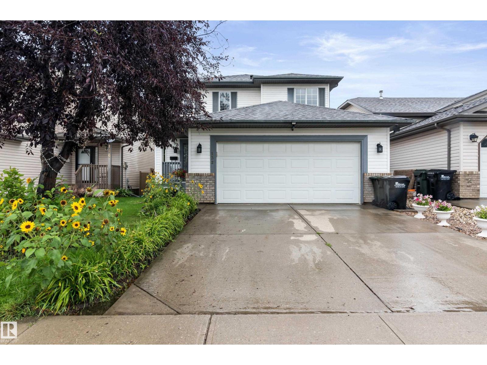 132 Foxboro Tc, Sherwood Park, AB T8A 6C8