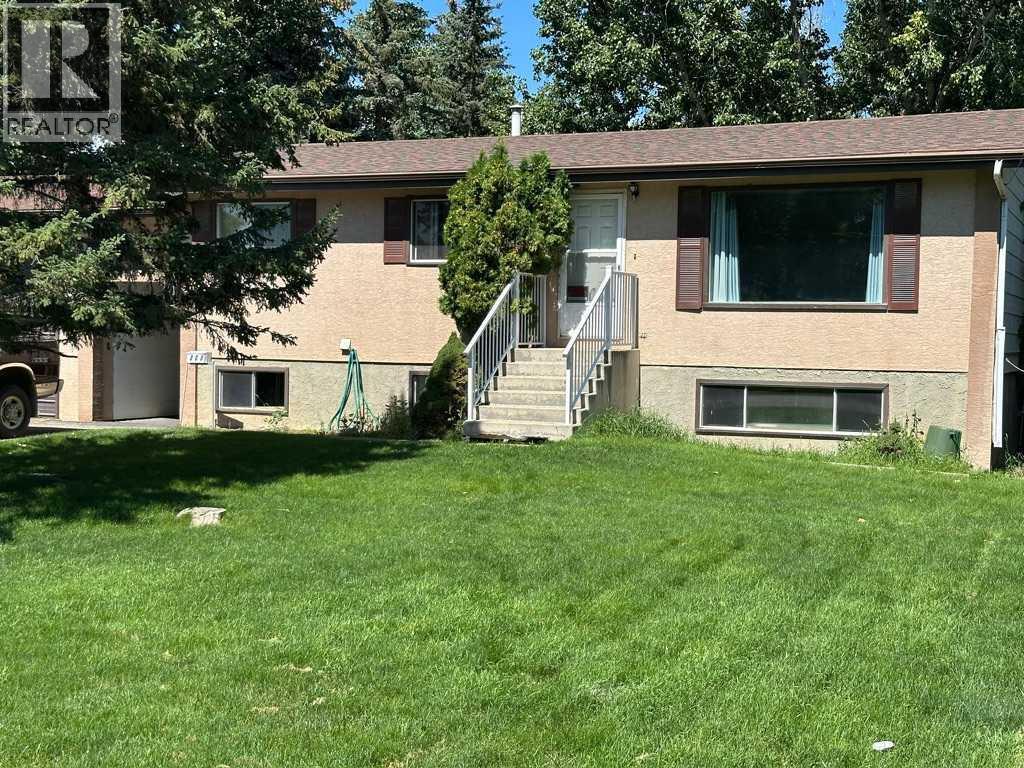 1 Avenue S Unit 237w, Magrath, AB T0K 1J0