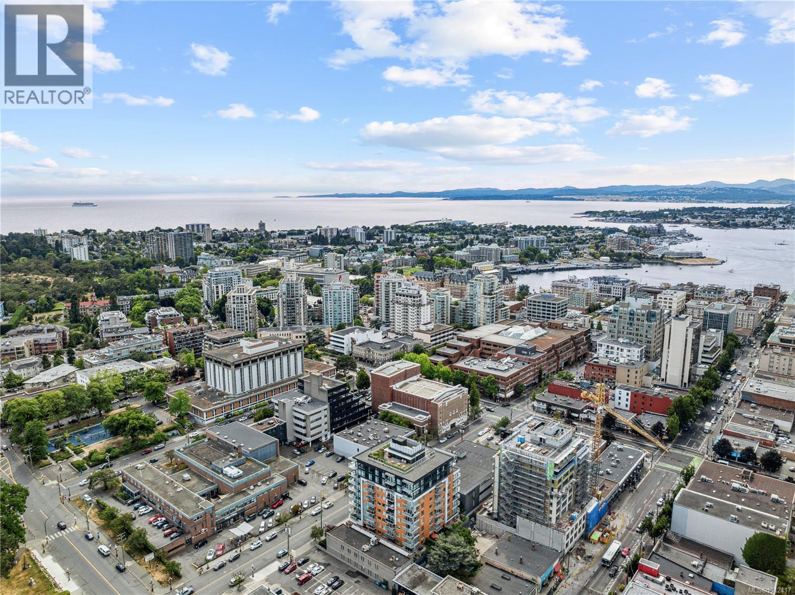 838 Broughton St Unit 409 St, Victoria, BC V8W 1E4