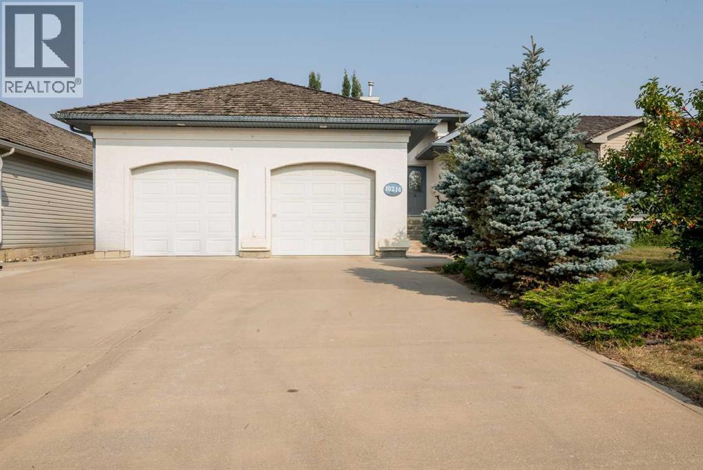72 Avenue Unit 10216 #b, Grande Prairie, AB T8W 2R8