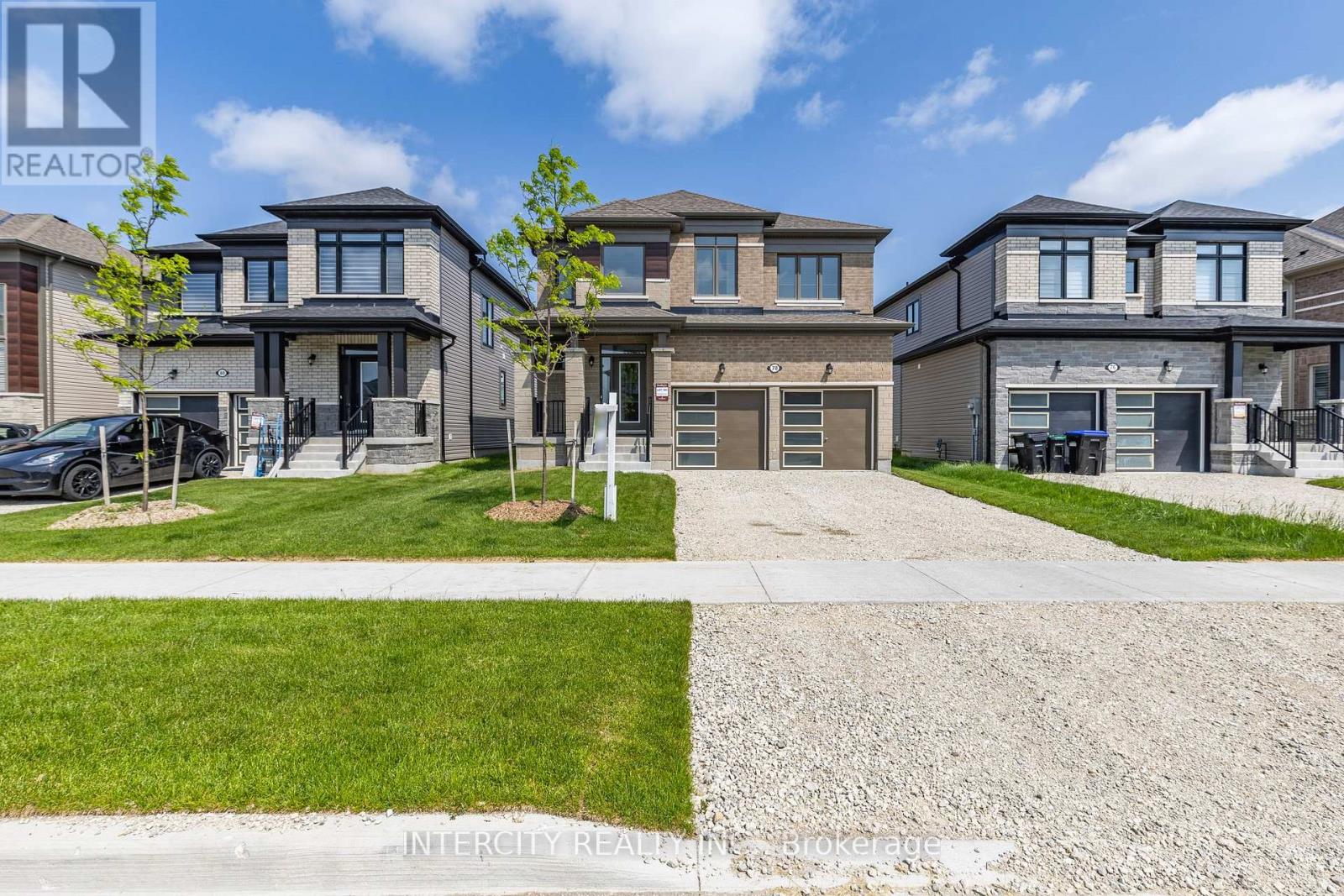 78 Season Cres, Wasaga Beach, ON L9Z 0M5