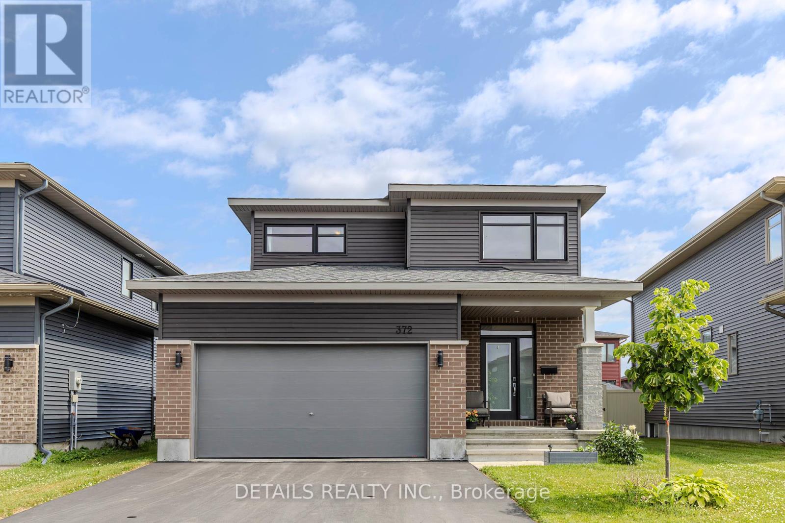 372 Sterling Ave, Clarence-rockland, ON K2K 0L4