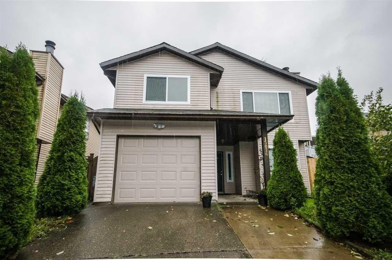 98 Avenue Unit 15026 #a, Surrey, BC V3R 8H3