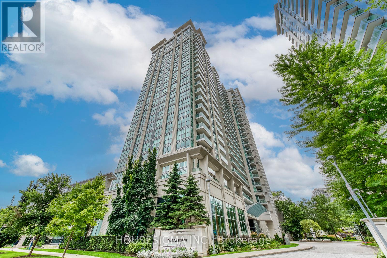 308 17 Anndale Dr, Toronto, ON M2N 2W7