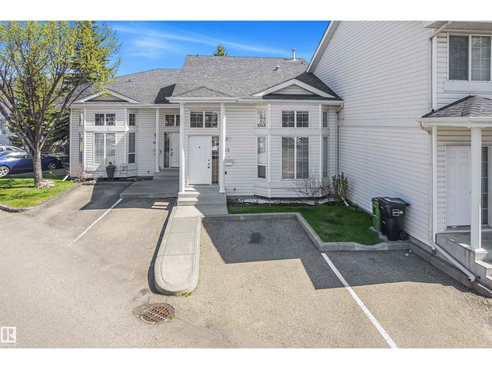 3380 28a Avenue Northwest #82, Edmonton, AB T6T 1V4