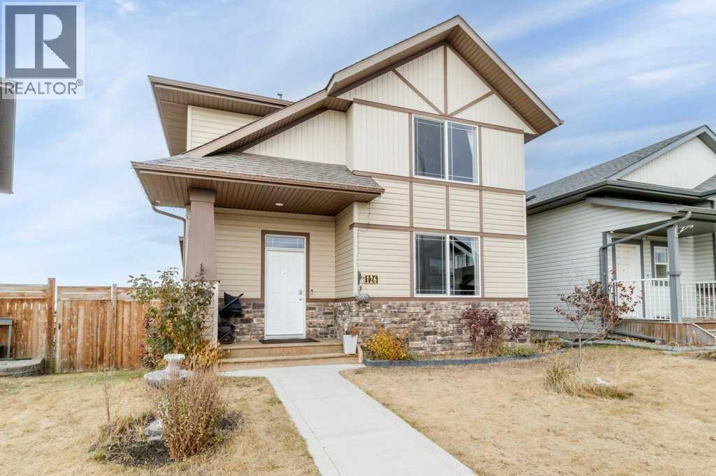 126 Truant Cres, Red Deer, AB T4P 0S8