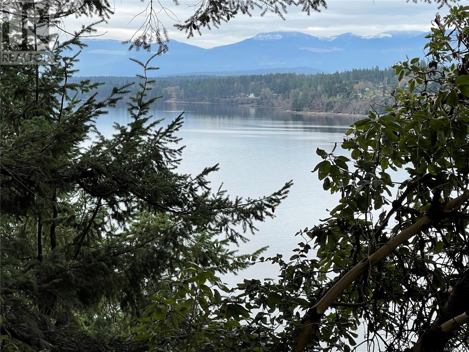 Lot 102 Sockeye Dr, Mudge Island, BC V0A 0A0